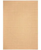 Martha Stewart Collection MSR9501A Neutral 8' x 10' Area Rug