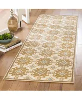 Martha Stewart Collection Msr74303 Taupe Rug