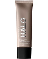 Smashbox Halo Healthy Glow Tinted Moisturizer Broad Spectrum Spf 25, 1.4-oz.