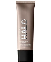 Smashbox Halo Healthy Glow Tinted Moisturizer Broad Spectrum Spf 25, 1.4-oz.