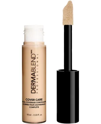 Dermablend Cover Care Full Coverage Concealer, 0.33-oz.