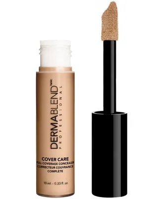 Dermablend Cover Care Full Coverage Concealer, 0.33-oz.