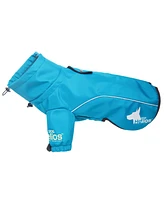 Dog Helios Extreme Softshell Performance Fleece Dog Coat