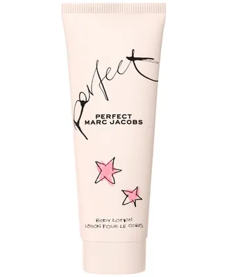 Marc Jacobs Perfect Body Lotion, 5
