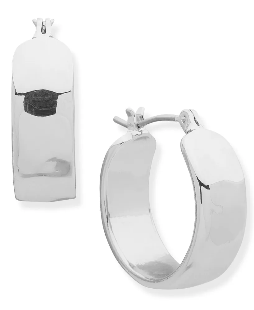 Nine West Small Hoop Earring