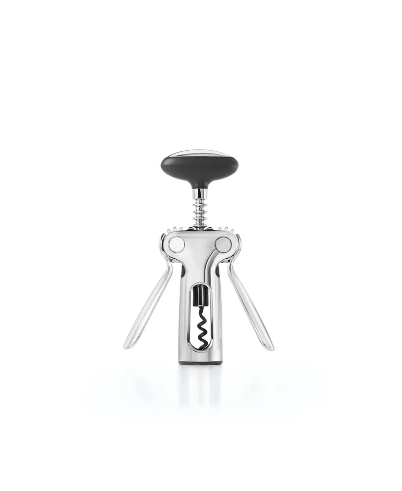 Oxo Cork Screw, Stainless Steel Winged