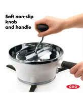 Oxo Stainless Steel Food Mill