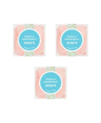 Sugarfina Tequila Grapefruit Sours