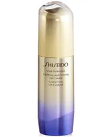 Shiseido Vital Perfection Uplifting & Firming Eye Cream, 0.52