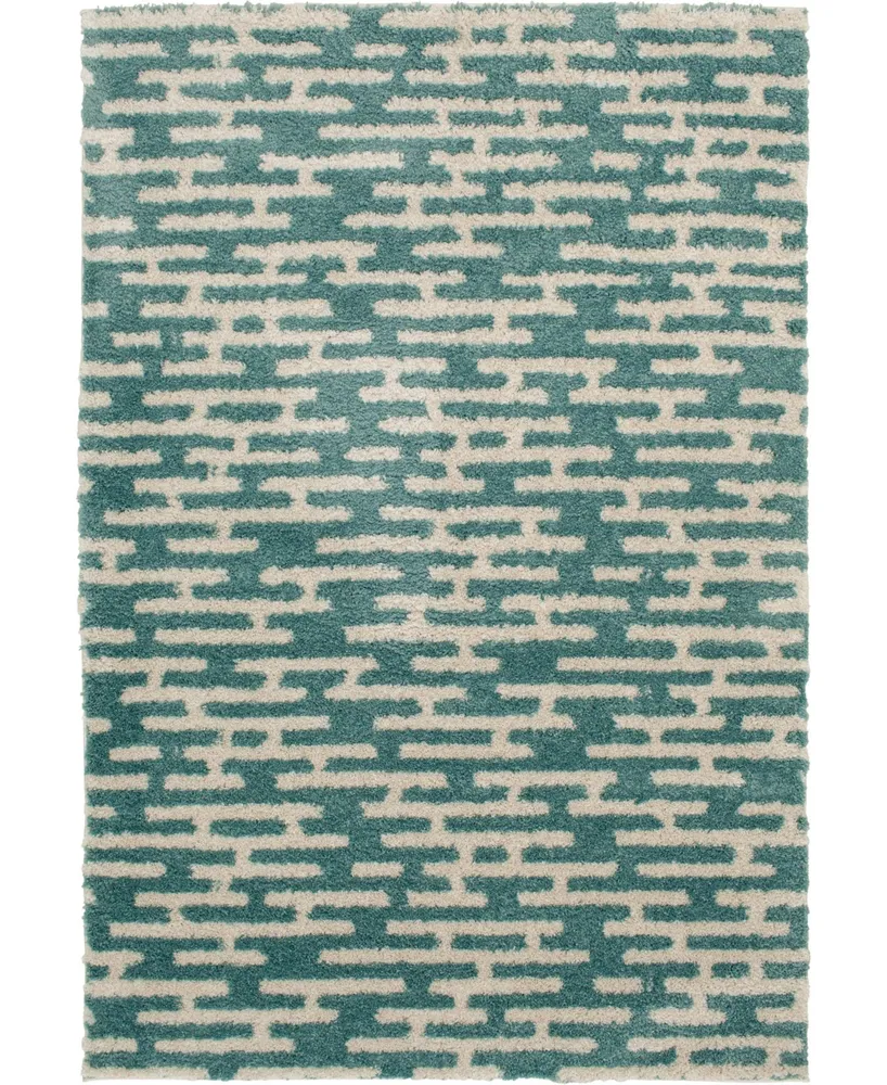 Northern Weavers Austin Gordie 7'10" x 9'10" Area Rug