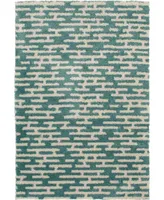 Northern Weavers Austin Gordie 7'10" x 9'10" Area Rug