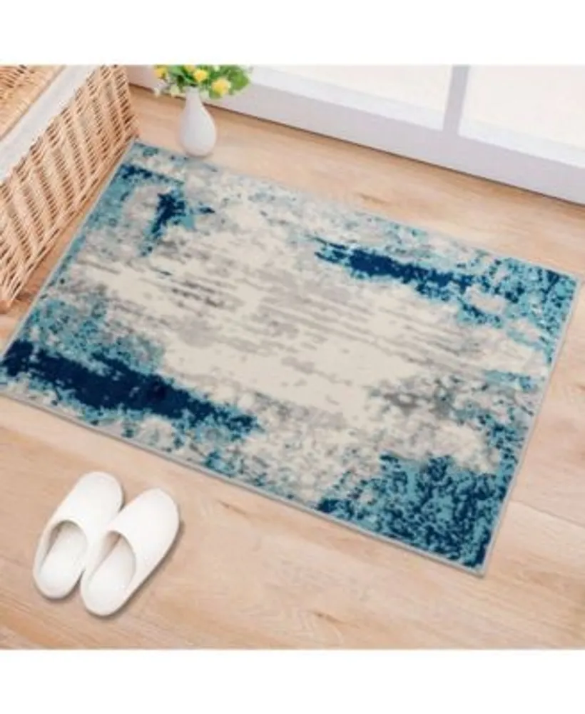 Main Street Rugs Ortho Rug