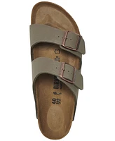 Birkenstock Women's Arizona Birko-Flor Sandals from Finish Line