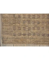 Nourison Home Marana MNN01 Coffee 5' x 7'6" Area Rug