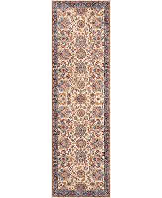 Closeout! Nourison Home Lagos LAG05 Multi 3' x 5' Area Rug