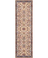 Closeout! Nourison Home Lagos LAG05 Multi 3' x 5' Area Rug