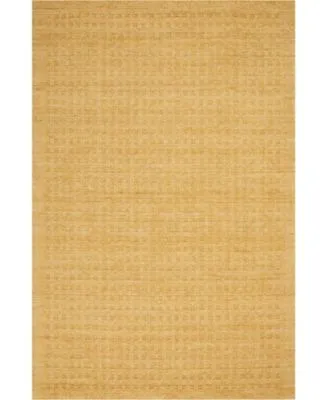 Nourison Home Marana Mnn01 Gold Rug