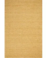 Nourison Home Marana Mnn01 Gold Rug