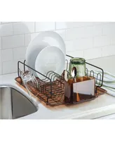 Interdesign Forma Lupe Dish Drainer 2