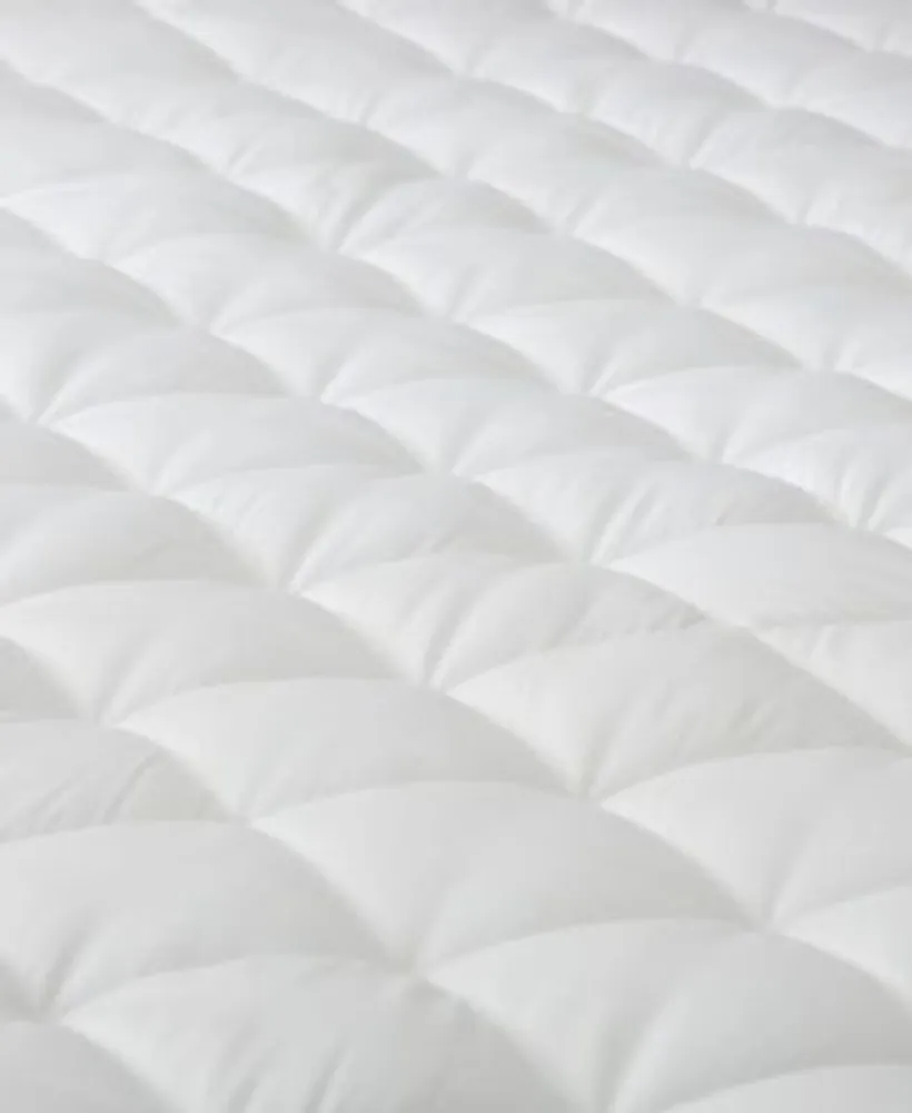 Dr. Oz Good Life Safe In Bed Waterproof Engineereddown Mattress Pads