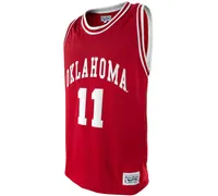 Retro Brand Men's Trae Young Oklahoma Sooners Throwback Jersey