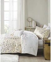 Intelligent Design Lillie 4-Pc. Comforter Set, Twin/Twin Xl