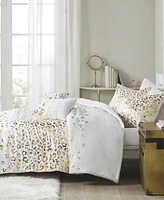 Intelligent Design Lillie -Pc. Duvet Cover Set