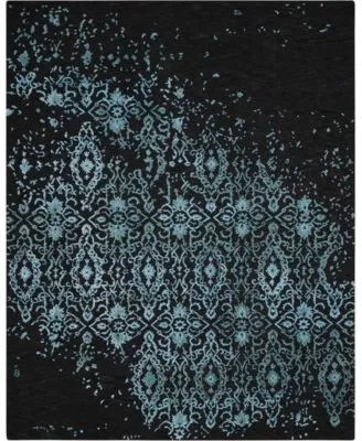 Nourison Home Opaline Opa06 Midnight Rug