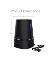 Pure Enrichment Hume Max Top Fill Humidifier - White