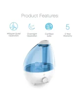 Pure Enrichment MistAire Xl Cool Mist Humidifier