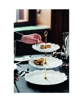 Villeroy & Boch Toys Delight Royal Classic 3 Tier Tray Server