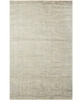 Nourison Home Starlight STA02 Beige 3'5" x 5'5" Area Rug