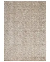 Nourison Home Starlight STA02 Midnight 3'5" x 5'5" Area Rug