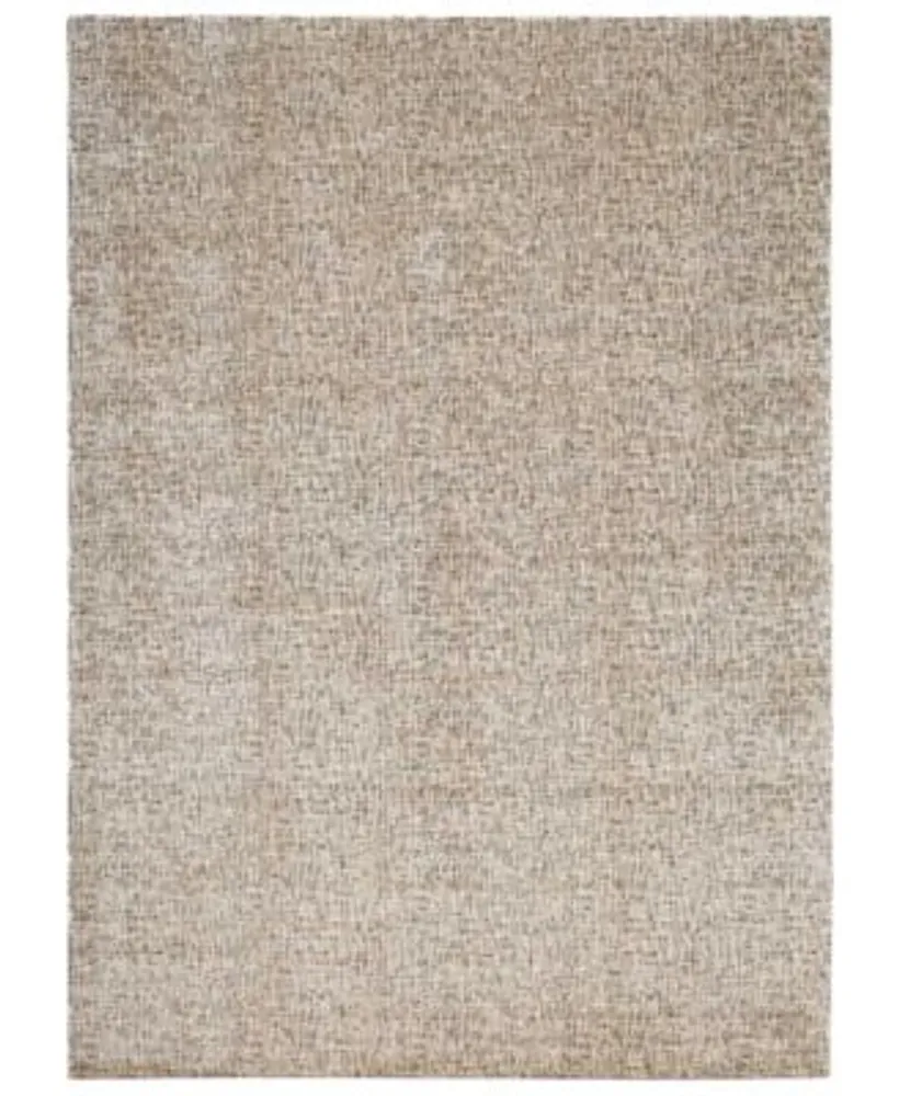 Nourison Home Starlight Sta02 Midnight Rug