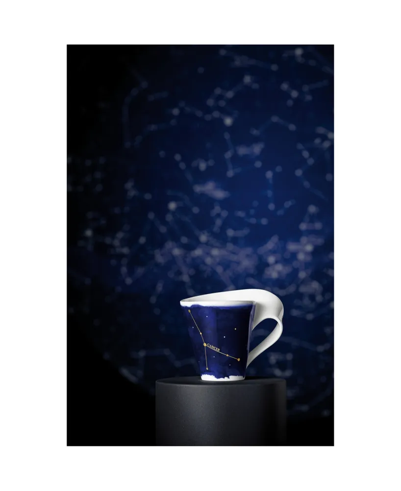 Villeroy & Boch New Wave Stars Mug