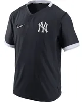 Nike New York Yankees Men's Authentic Collection Hot Jacket