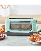 Dash Clear View Toaster