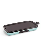 Dash Everyday 10" x 20" Griddle