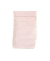 Lenox French Perle Solid Napkin Set/4