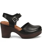 b.o.c. Women's Natasha Comfort Wedge Sandals