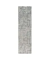 Liora Manne Savannah Grid Rug