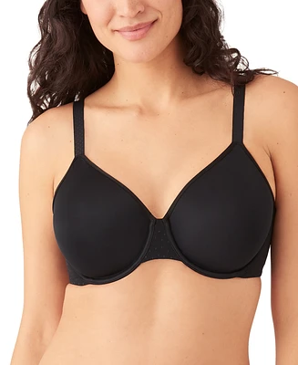 Wacoal Women's Back Appeal Minimizer Bra 857303