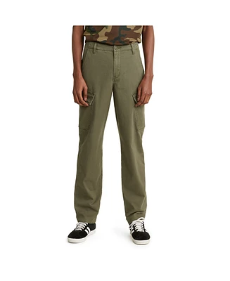 Levi's Men Xx Standard Taper Relaxed Fit Cargo Pants