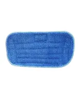 Salav 2-Pc. Mop Pad Replacement for Stm-403 Steam Mop