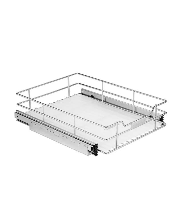 simplehuman 14 Pull-Out Cabinet Organizer