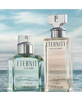 Calvin Klein Mens Eternity Cologne For Him Eau De Toilette Fragrance Collection