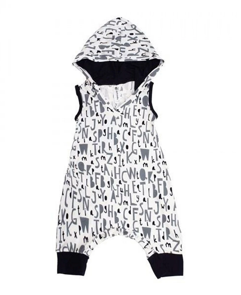 Earth Baby Outfitters Boys and Girls Hoodie Jumper