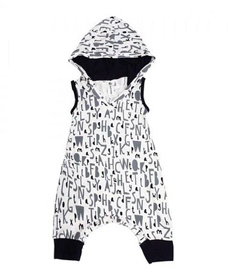 Earth Baby Outfitters Boys and Girls Hoodie Jumper