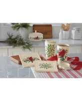 Lenox Hosting The Holidays Trivet