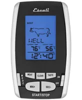 Escali Corp Wireless Thermometer and Timer